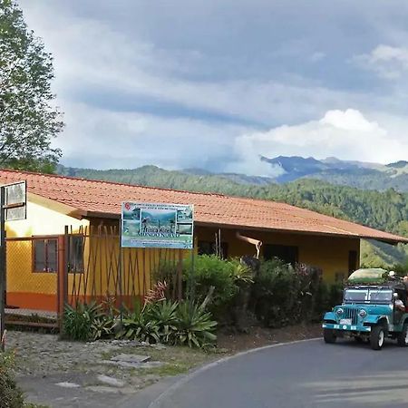 Salento Finca Hotel Mundo Nuevo Exterior foto